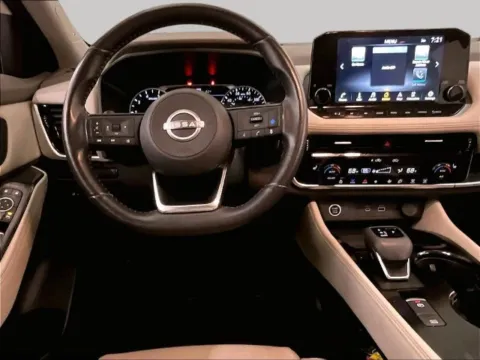 More photos of 2023 Nissan Rogue SL at Bob Ruth Ford Dillsburg, PA