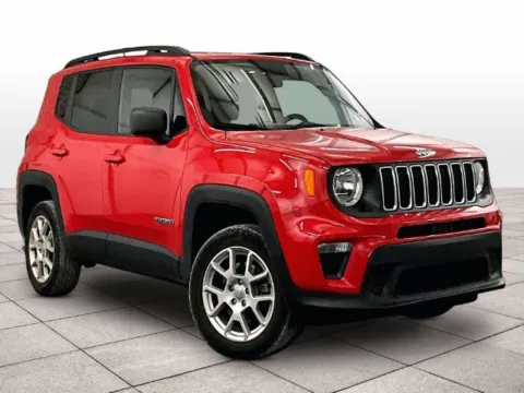 Photos of 2019 Jeep Renegade Sport for sale in Dillsburg, PA at Bob Ruth Ford Dillsburg