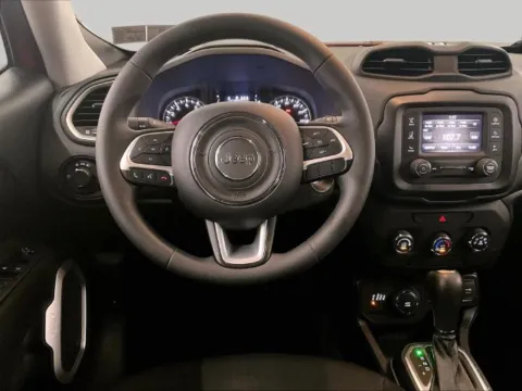 More photos of 2019 Jeep Renegade Sport at Bob Ruth Ford Dillsburg, PA