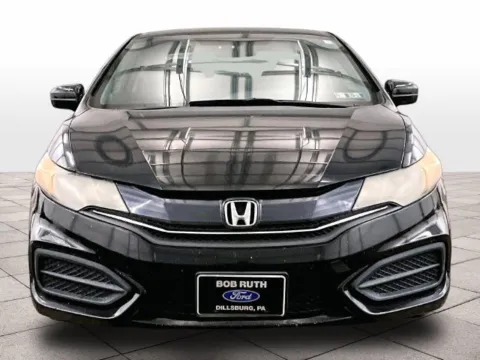 More photos of 2015 Honda Civic LX at Bob Ruth Ford Dillsburg, PA