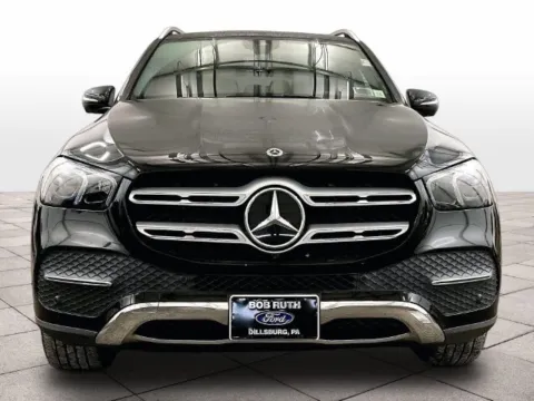Another view of 2023 Mercedes-Benz GLE 350 for sale in Dillsburg, PA at Bob Ruth Ford Dillsburg