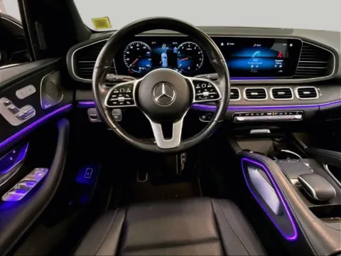 More photos of 2023 Mercedes-Benz GLE 350 at Bob Ruth Ford Dillsburg, PA