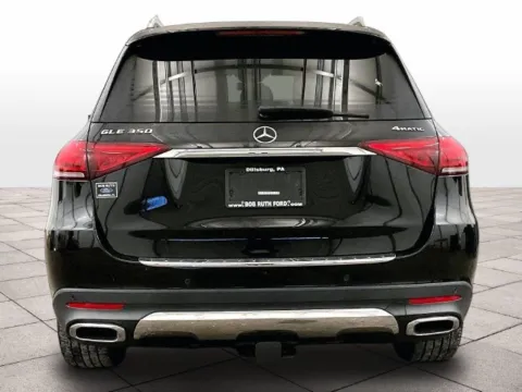 More photos of 2023 Mercedes-Benz GLE 350 at Bob Ruth Ford Dillsburg, PA