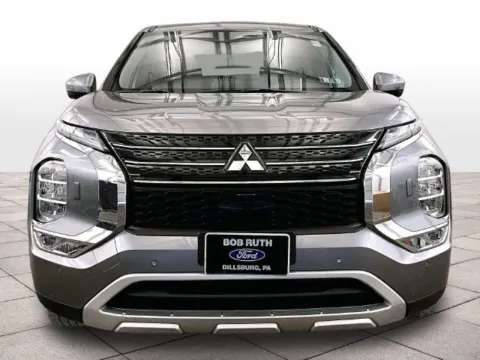 Another view of 2023 Mitsubishi Outlander SE for sale in Dillsburg, PA at Bob Ruth Ford Dillsburg