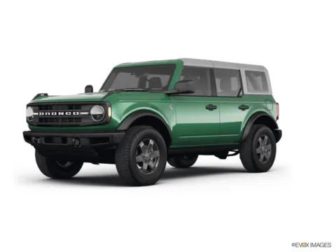 Photos of 2022 Ford Bronco Raptor for sale in Dillsburg, PA at Bob Ruth Ford Dillsburg