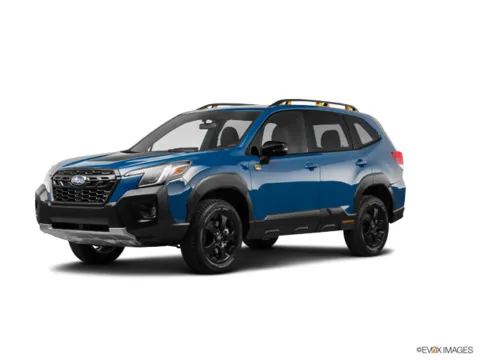 Photos of 2023 Subaru Forester Wilderness for sale in Dillsburg, PA at Bob Ruth Ford Dillsburg