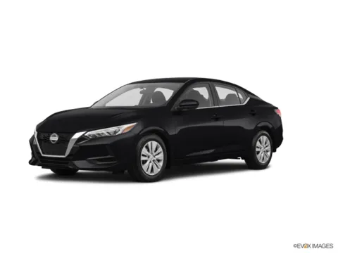 Photos of 2022 Nissan Sentra S for sale in Dillsburg, PA at Bob Ruth Ford Dillsburg