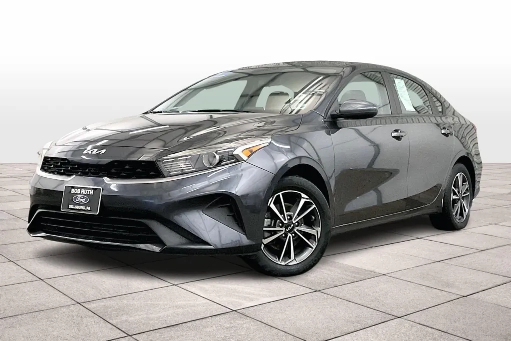 Interesting Kia Forte Lxs For Sale Gallery