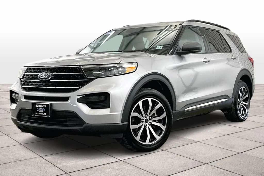 2021 Ford Explorer XLT for sale in Dillsburg, PA
