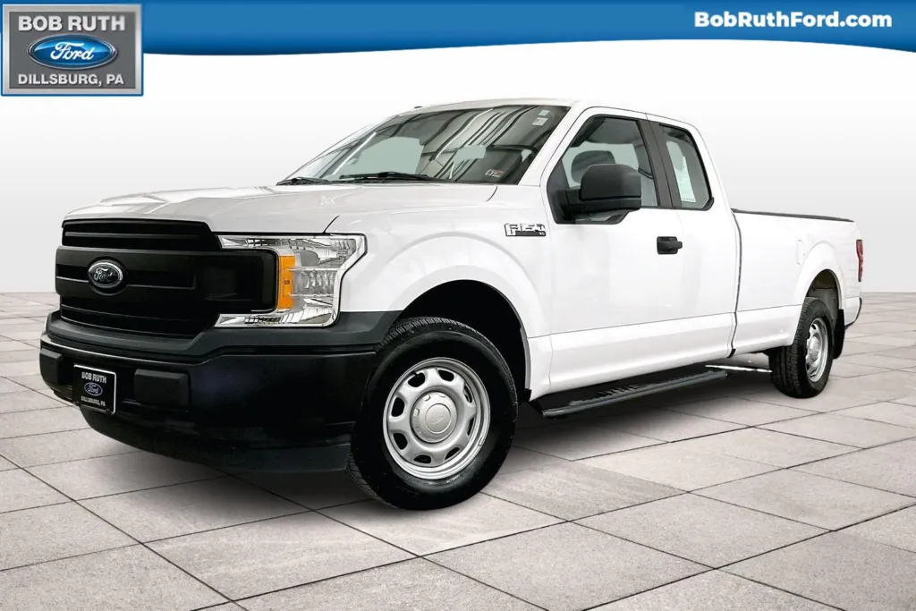2019 Ford F-150 XL for sale in Dillsburg, PA