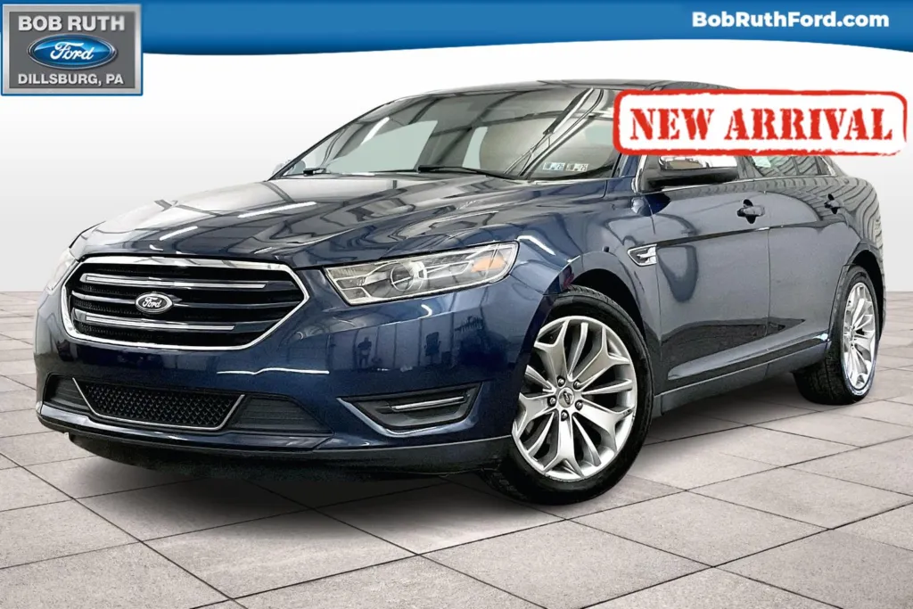 2016 Ford Taurus Limited for sale in Dillsburg, PA