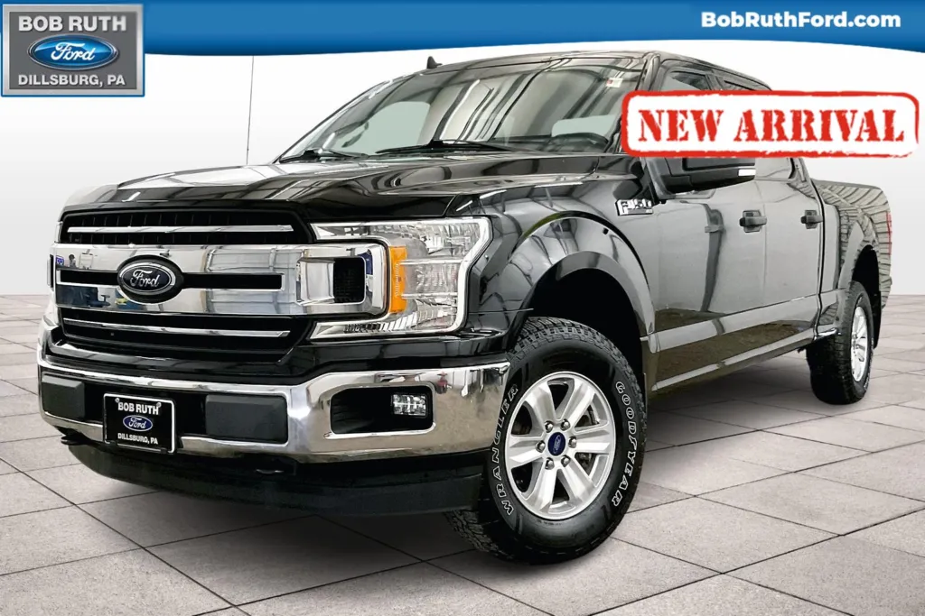 2020 Ford F-150 XLT for sale in Dillsburg, PA