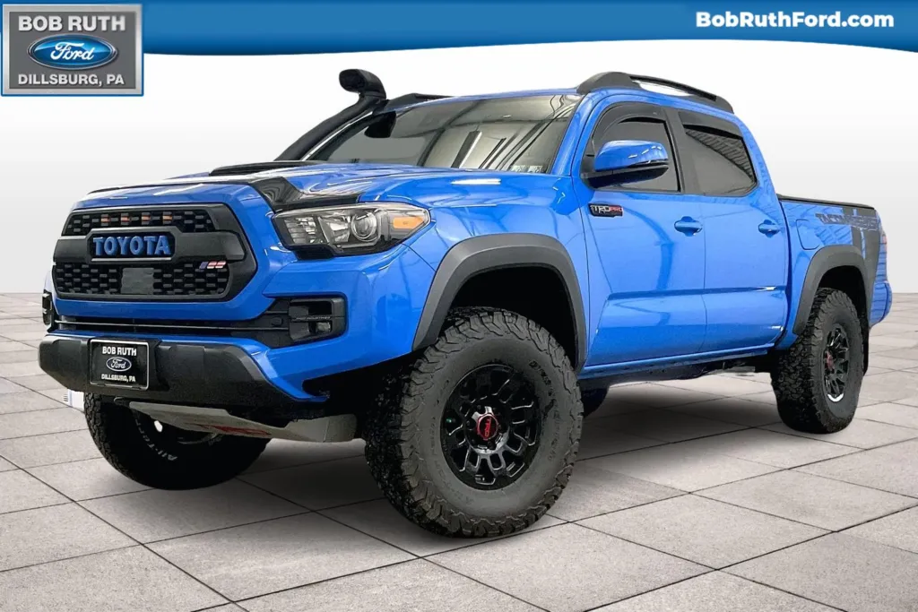 2019 Toyota Tacoma TRD Pro for sale in Dillsburg, PA