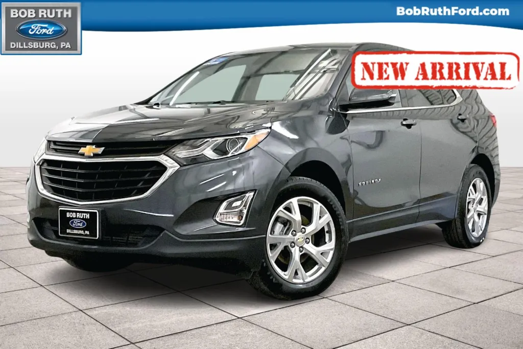 2019 Chevrolet Equinox LT for sale in Dillsburg, PA
