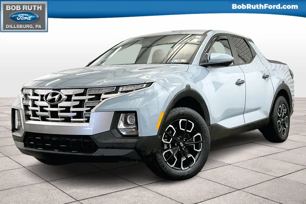 2022 Hyundai Santa Cruz SEL for sale in Dillsburg, PA