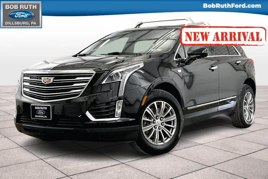 2019 Cadillac XT5 Luxury AWD for sale in Dillsburg, PA
