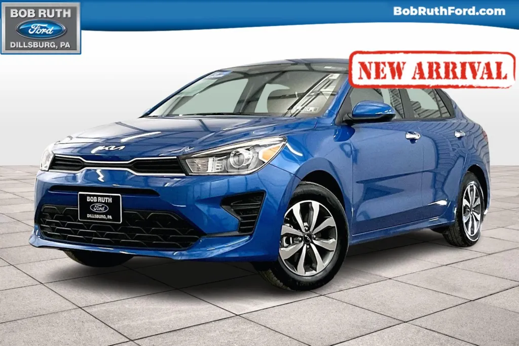 2023 Kia Rio S for sale in Dillsburg, PA