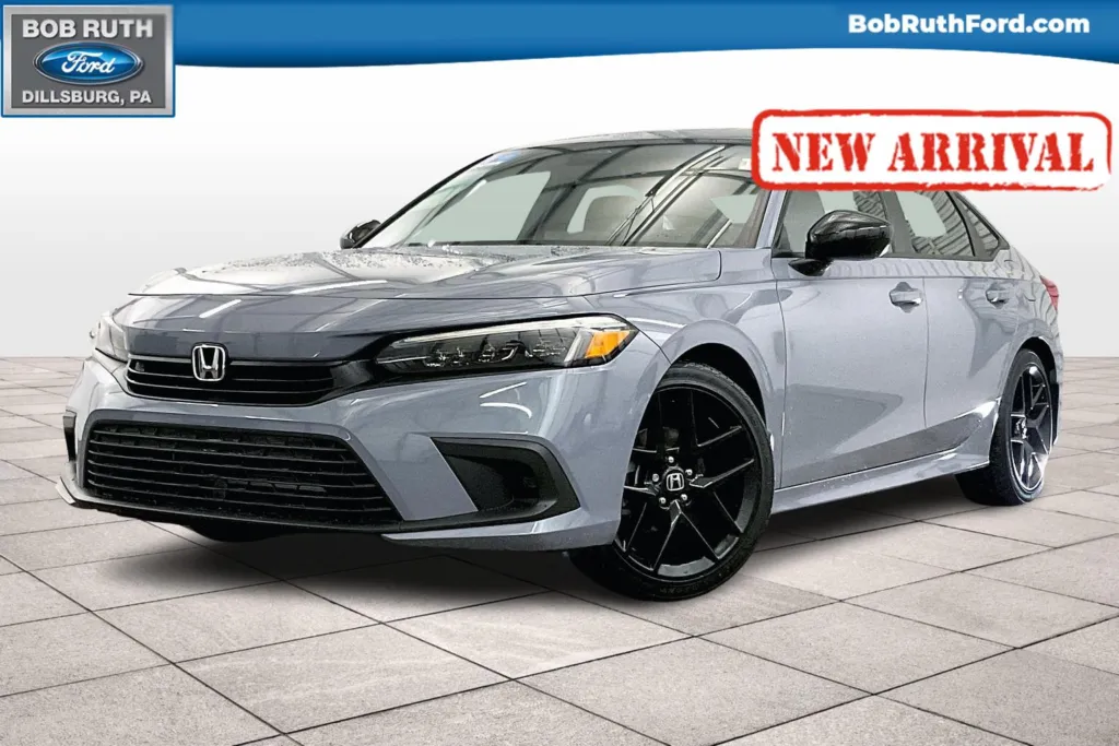 2024 Honda Civic Sedan Sport for sale in Dillsburg, PA