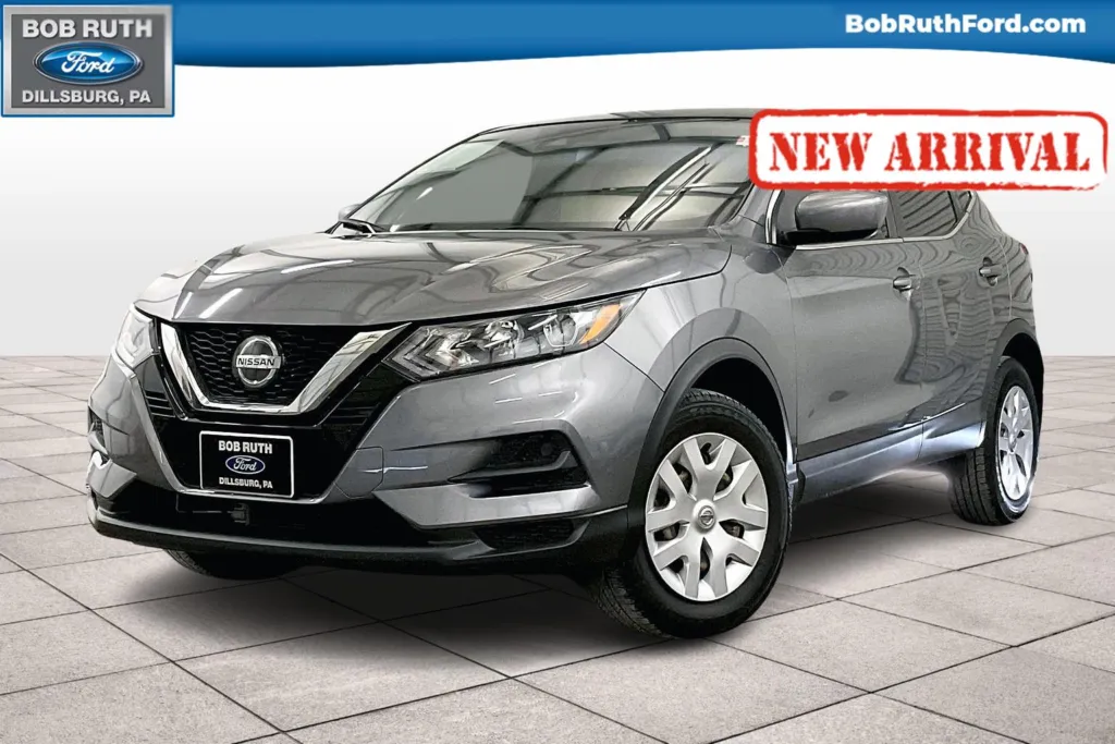 2020 Nissan Rogue Sport S for sale in Dillsburg, PA