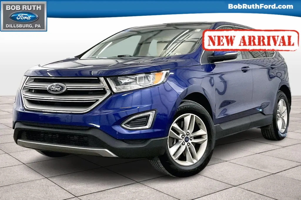 2015 Ford Edge SEL for sale in Dillsburg, PA