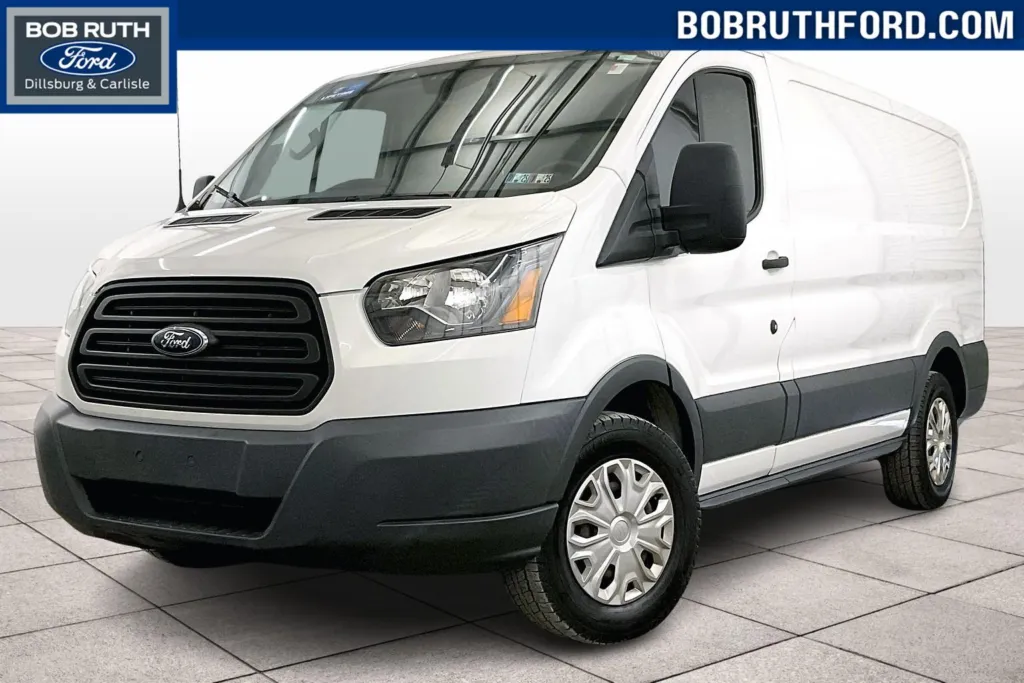 Transit 150 2018 Ford Transit 250 Van Pre-Owned 2018 Ford Transit