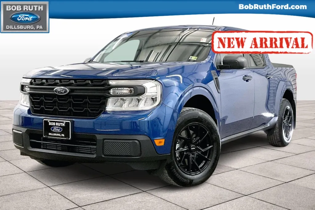 2023 Ford Maverick XL for sale in Dillsburg, PA