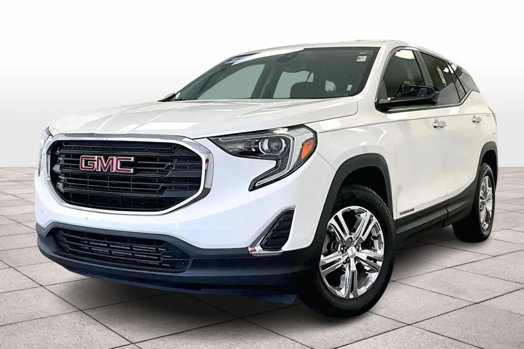 2021 GMC Terrain SLE for sale in Dillsburg, PA