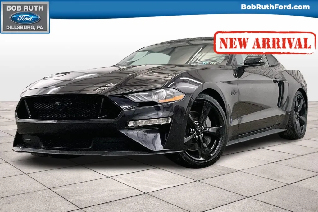 2022 Ford Mustang GT for sale in Dillsburg, PA