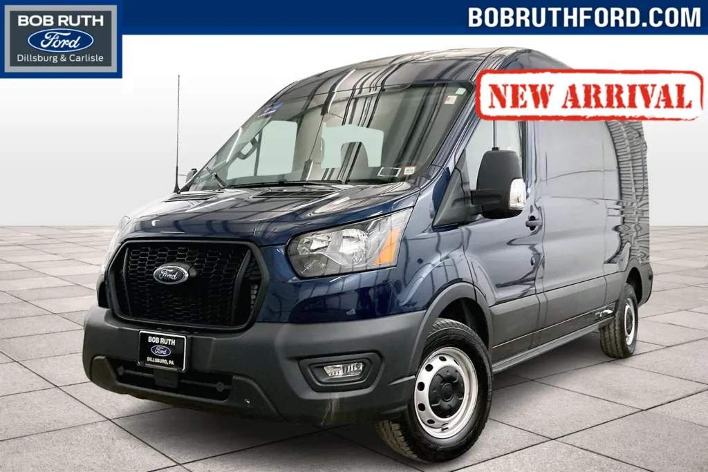 Ford Transit Used Cargo Vans Near Me For Sale Ford Transit