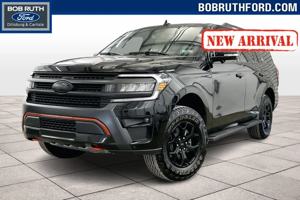 2023 Ford Expedition Timberline for sale in Dillsburg, PA