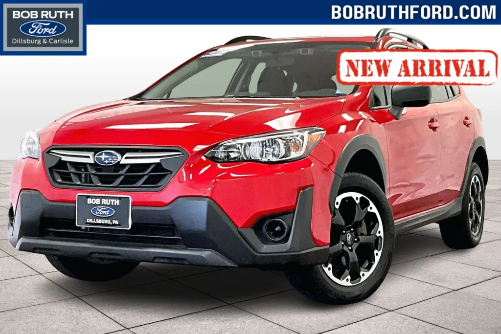 2021 Subaru Crosstrek for sale in Dillsburg, PA