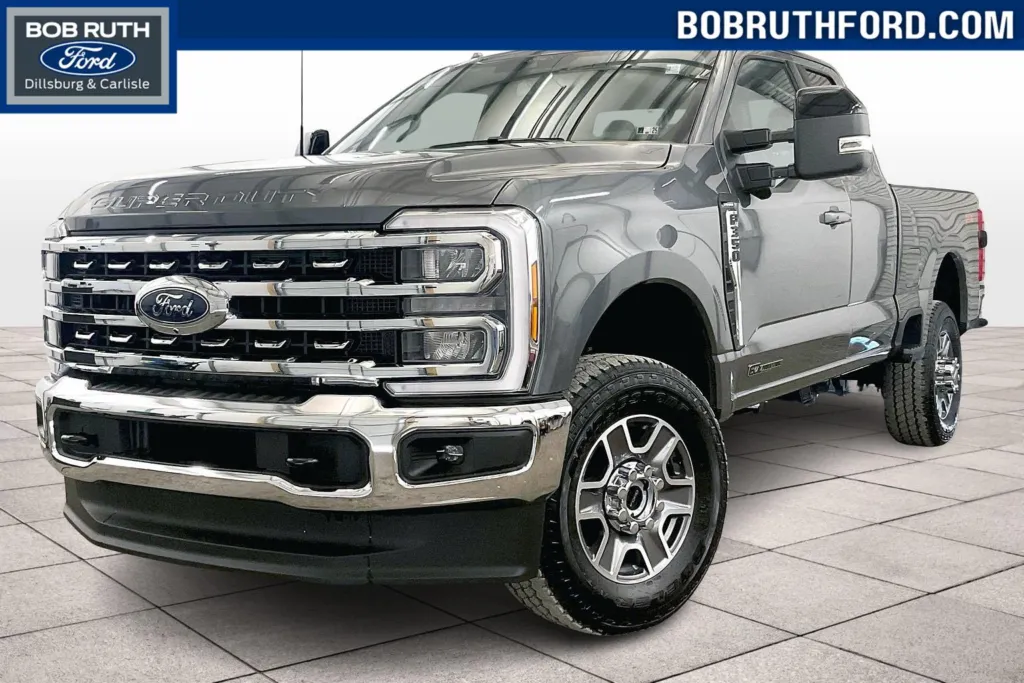 2024 Ford Super Duty F-350 SRW LARIAT for sale in Dillsburg, PA