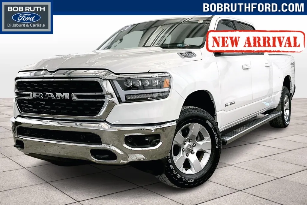 2022 Ram 1500 Big Horn for sale in Dillsburg, PA