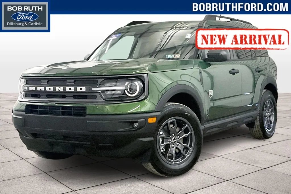 2024 Ford Bronco Sport Big Bend for sale in Dillsburg, PA