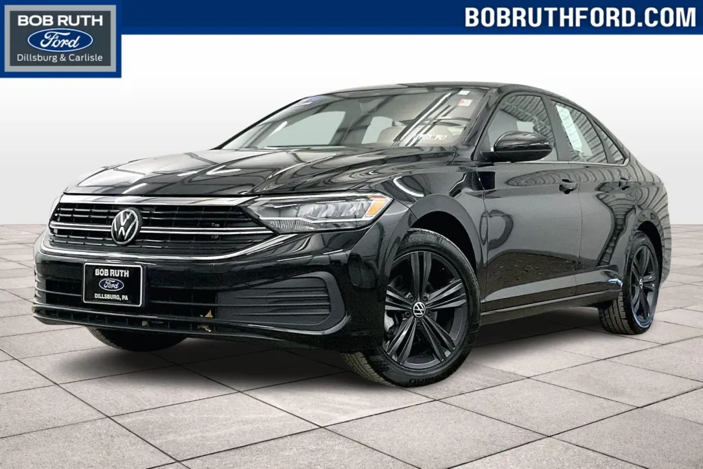 2022 Volkswagen Jetta SE for sale in Dillsburg, PA