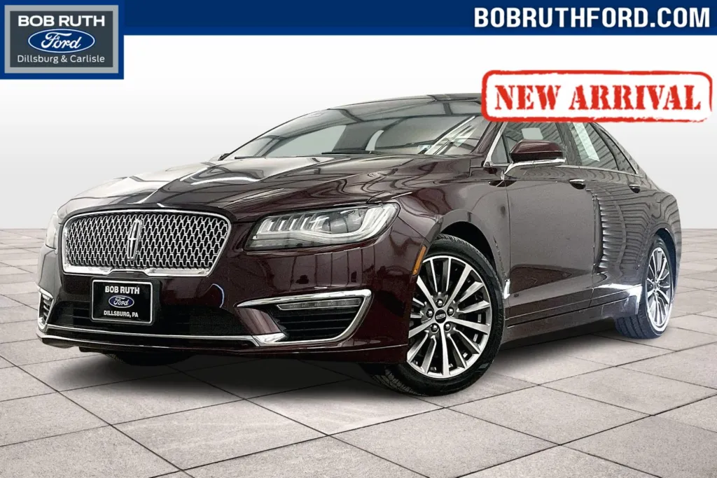 2017 Lincoln MKZ Select for sale in Dillsburg, PA