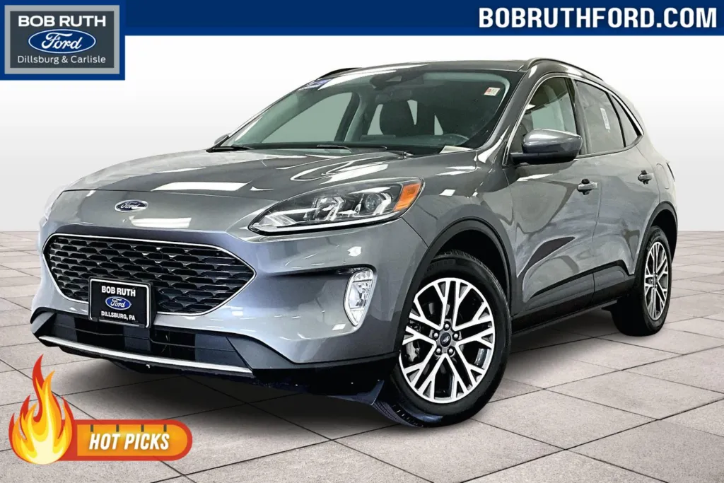 Sitemapcdatahttpsomobeldreferenzcominspiring Used 2021 Ford Escape Photos