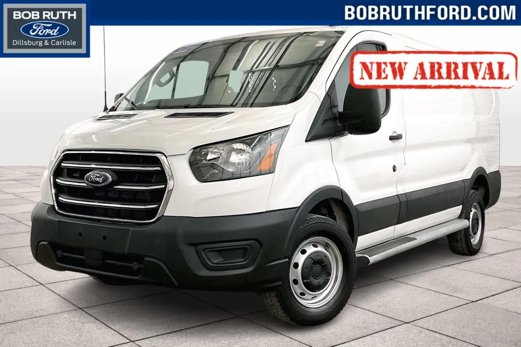 Used 2021 Ford Transit-250 for sale in Dillsburg, PA at Bob Ruth