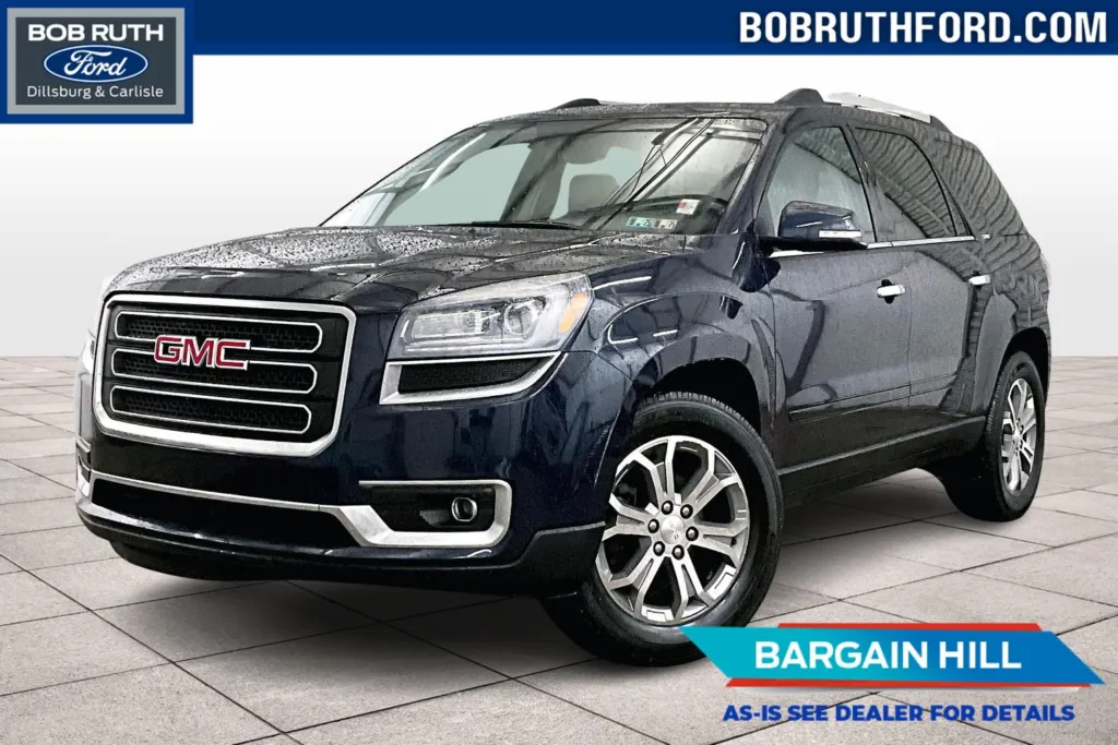 2016 GMC Acadia SLT for sale in Dillsburg, PA