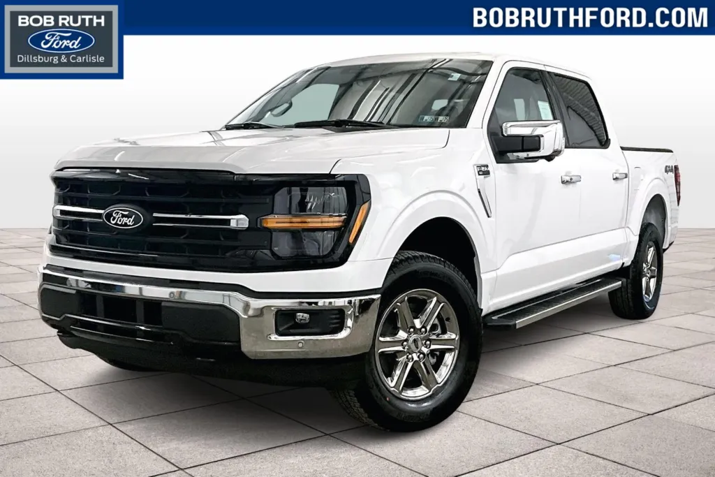 2024 Ford F-150 XLT for sale in Dillsburg, PA