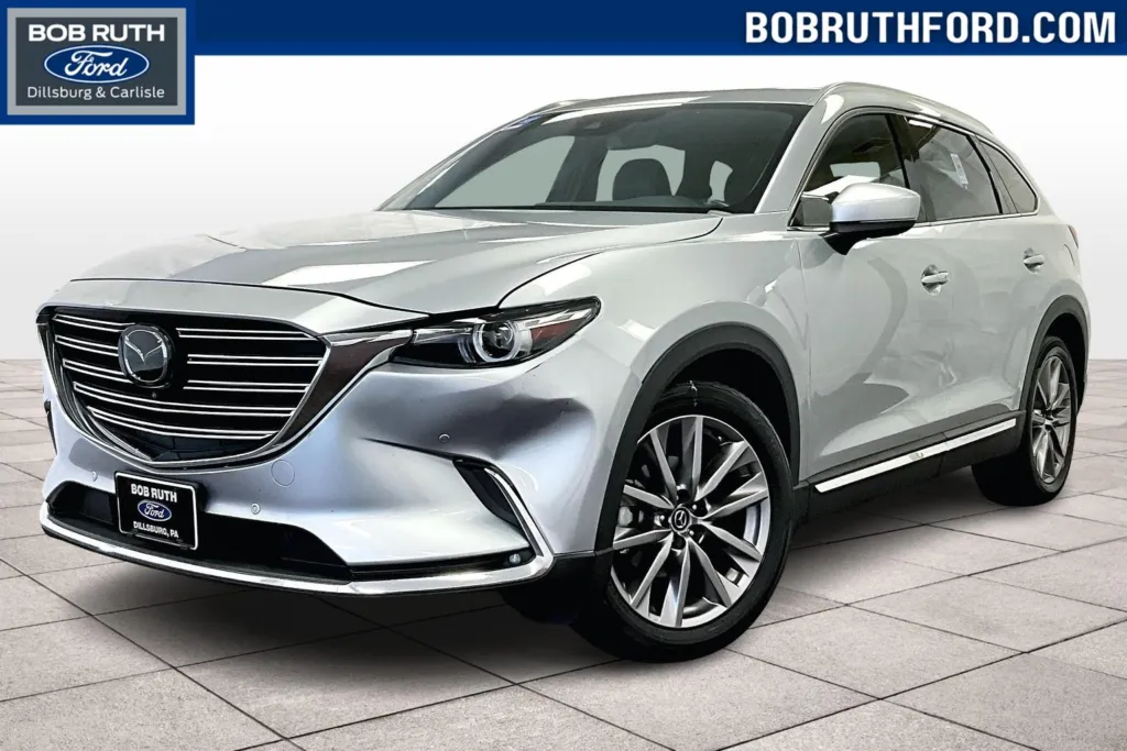 Used 2023 Mazda CX-9 Grand Touring for sale in Dillsburg, PA at