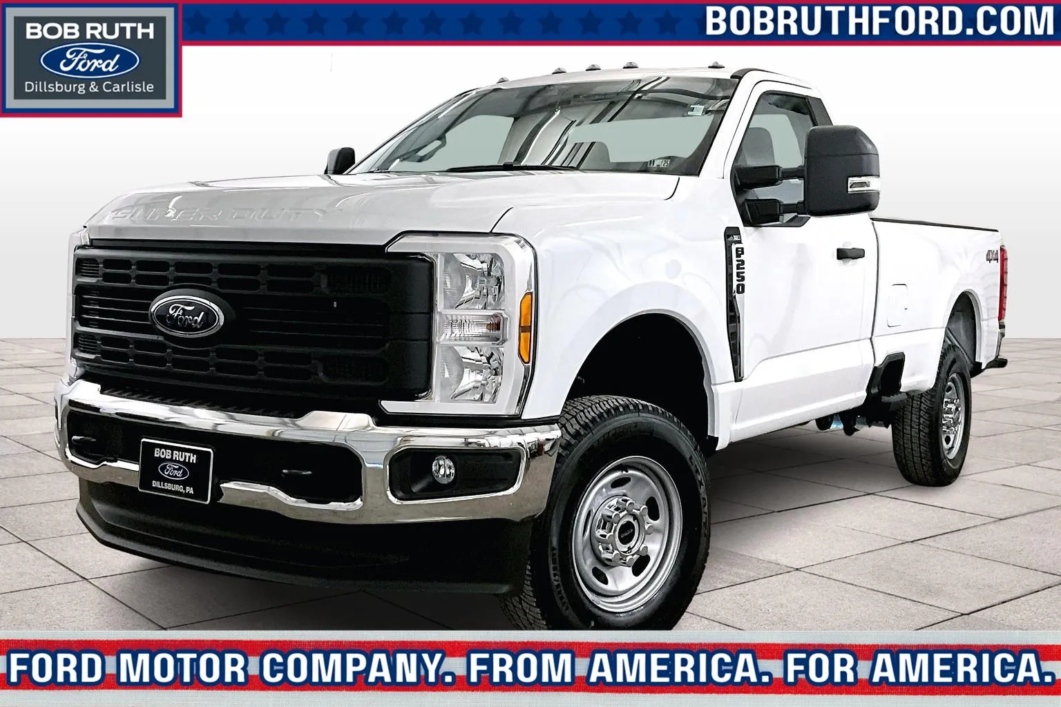 2024 Ford Super Duty F-250 SRW XL for sale in Dillsburg, PA