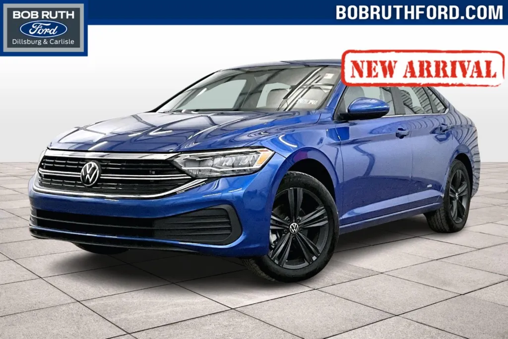 2023 Volkswagen Jetta SE for sale in Dillsburg, PA