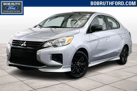 Used 2024 Mitsubishi Mirage G4 Black Edition for sale in Dillsburg
