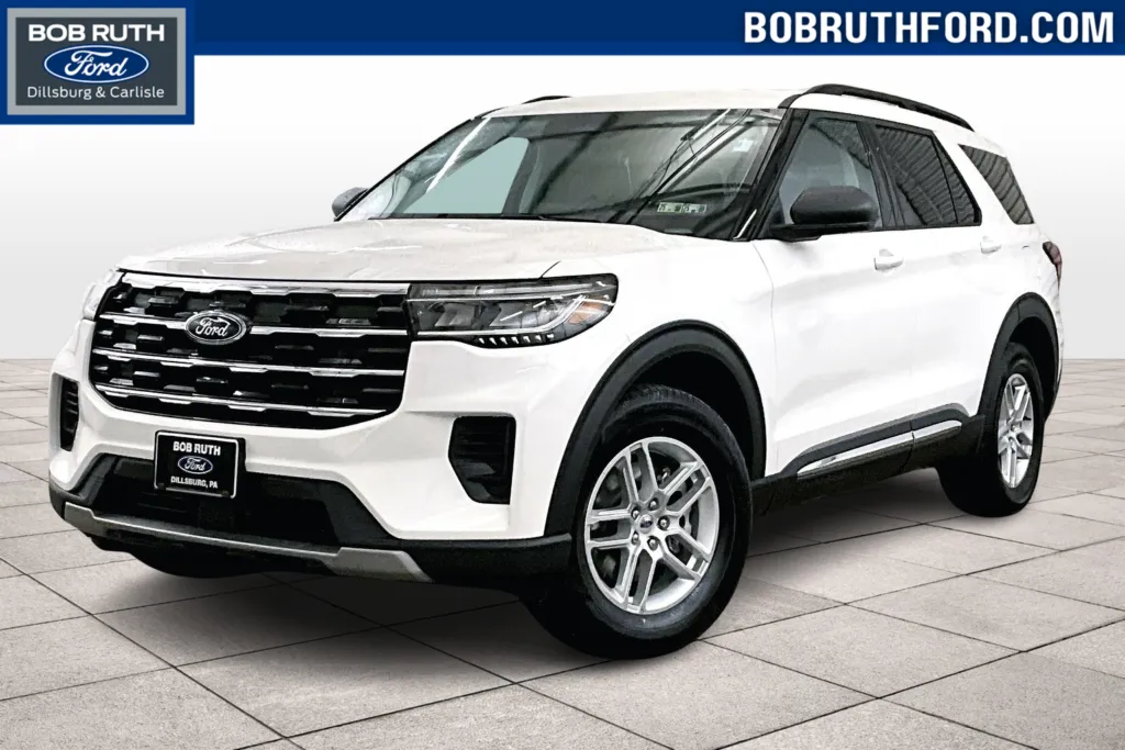 2025 Ford Explorer Active for sale in Dillsburg, PA