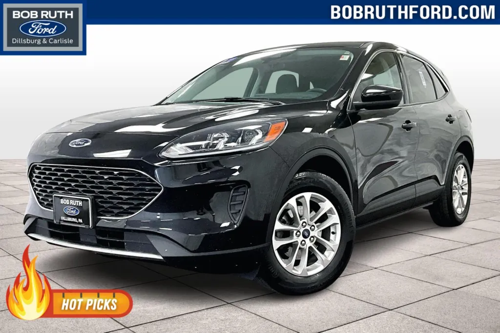 2021 Ford Escape SE for sale in Dillsburg, PA