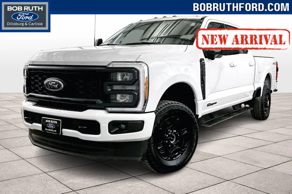 2023 Ford Super Duty F-250 SRW XLT for sale in Dillsburg, PA