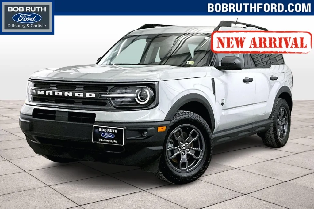 2021 Ford Bronco Sport Big Bend for sale in Dillsburg, PA