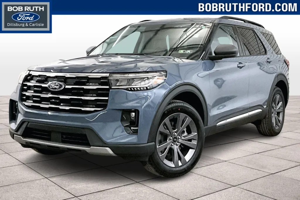 2025 Ford Explorer Active for sale in Dillsburg, PA