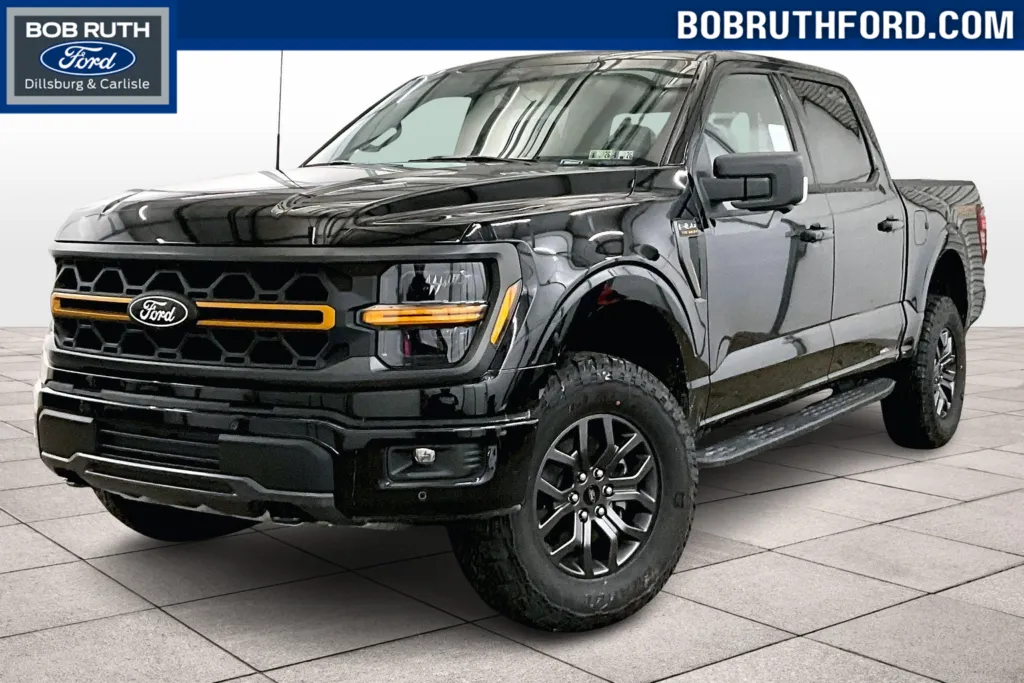 What is the Ford F150 Tremor: Features, Performance & Pricing